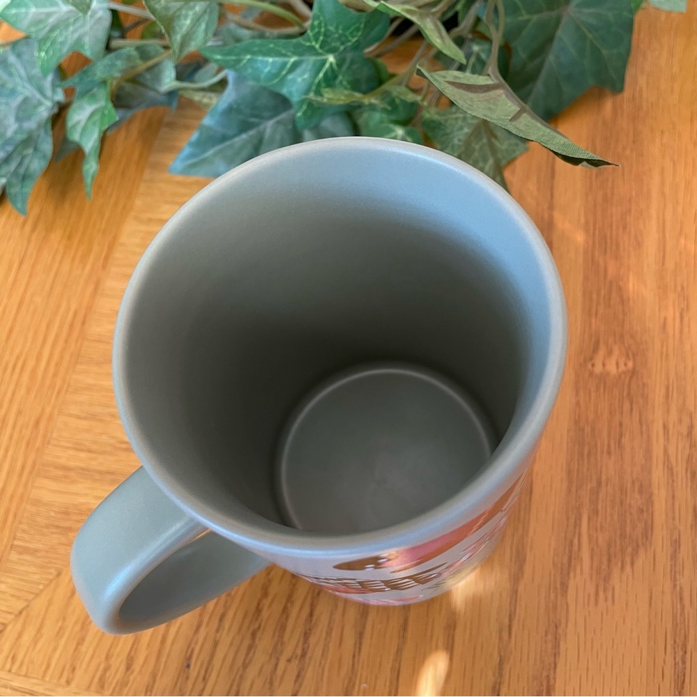 Starbucks 2017 Mittens Mug - Picture 5 of 6